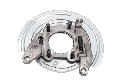GM Rear Parking Brake Anchor Kit