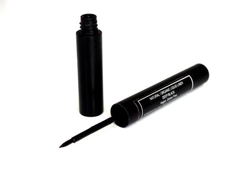 Easy Glide Natural Liquid Eyeliner miniatura 1