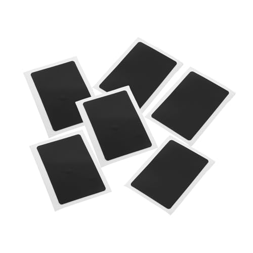 FOYTOKI Patching Kit for Bike Quick Self-Adhesive Repair Essential Bicycle Accessory for Road