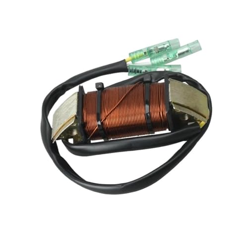Bobine d'alternateur moteur hors-bord 3G2-06023-1 piece allumage bateau M18E2 NS