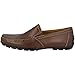 Geox Men's Monet Plain Vamp Slip-On Loafer
