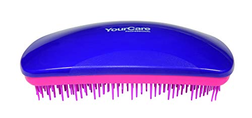 Yourcare 6H062 haarborstel, verschillende kleuren, 100 g
