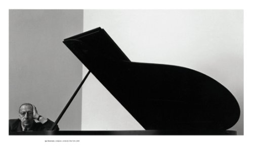 Arnold Newman