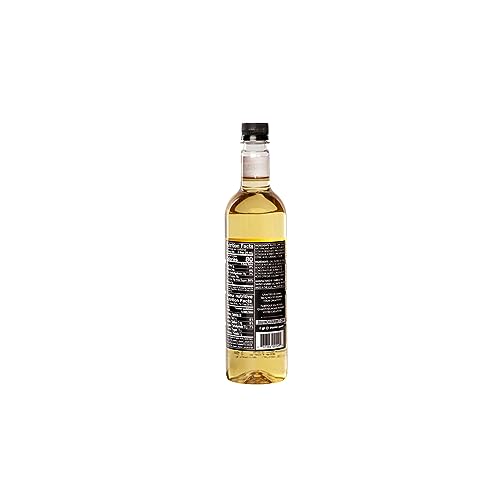 Image of DaVinci Gourmet Classic Cheesecake Syrup, 25.4 Fluid Ounces (Pack of 4)