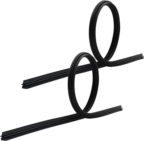 Biqing Cp[ւS 550mm 20mm o[ Xgbv VRSdl Cp[ΉtB[ t[Ȃ  ԗp 2{ p