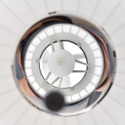 ジョージネルソン バブルランプ ウォールスコンス ウォールライト