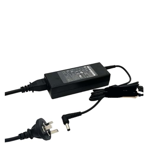 Bloc alimentation 19V 4.74A solution aux coupures de charge sur PC portable 90W