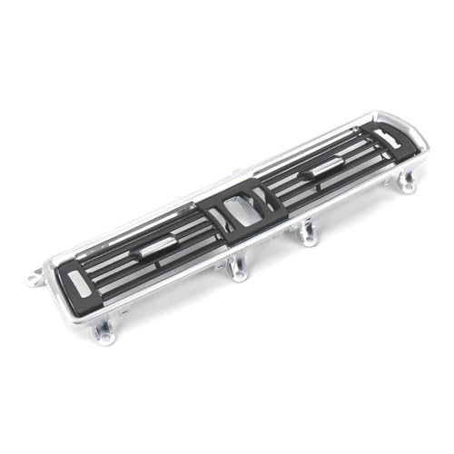 Aire acondicionado medio delantero F07 Serie 5 para restaurar el flujo de aire