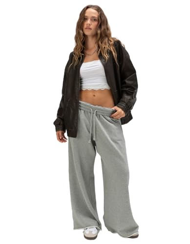 Rsq Womens Low Rise Sweatpants