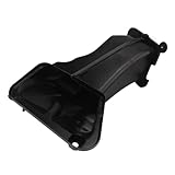 HELEVIA Conducto de Entrada de Aire Acondicionado de Caja Evaporativa, Fácil Instalación, Reducción de Ruido, con Flujo de Aire óptimo para Modelo Y 2017-2023, Instalación de Repuesto