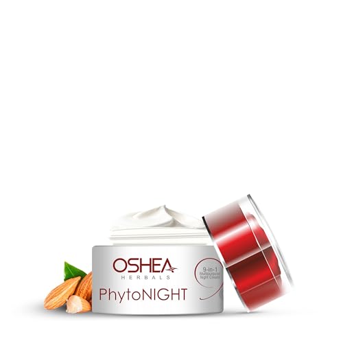 Oshea Herbals Phytonight Night Cream