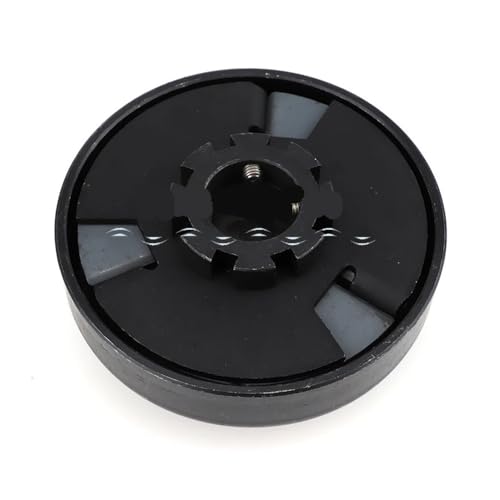 Embrayage centrifuge 25,4 mm pour restaurer votre kart de loisir en famille