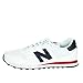 Produktbild New Balance Herren Gm500v1 Sneaker, Munsell White, 40.5 EU