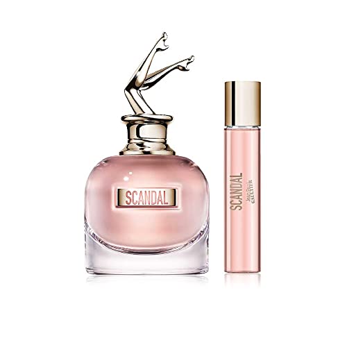 Jean Paul Gaultier Jean Paul Gaultier Scandal Edp 80+Ts20 Ed Parfum Women 100 M 180 ml