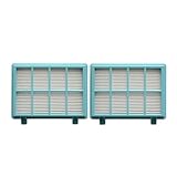 HEPAフィルター、フィリップス FC5832 FC5835 FC5836 FC5982 FC5988 FC9350 FC9351 FC9352 FC9353 FC8010/01掃除機に対応