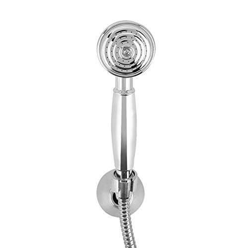 Kit de ducha de mano Tyenaza con manguera y soporte miniatura 7