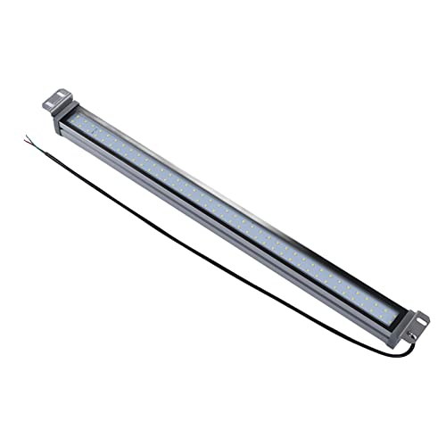 Sorandy Tube Lumineux LED Industriel en Alliage D'aluminium, étanche, Antidéflagrant, 20W, pour Machine CNC, équipement D'éclairage de Chantier