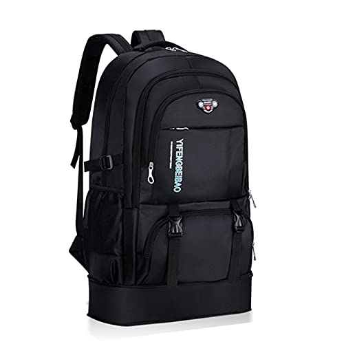 モンベル バックパック トライパック 30 1133106 BK 30