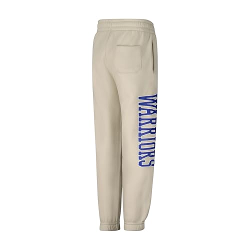 Image of Ultra Game Youth NBA Official Super Soft Hoodie Sweatshirt and Sweatpants Joggers Set