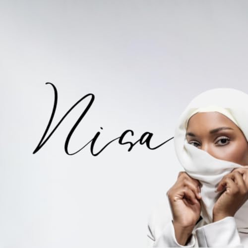 Nisa Podcast cover art