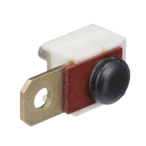 Quicksilver 79023T90 Fuse Assembly, 90 Amp, 8mm Mounting Hole