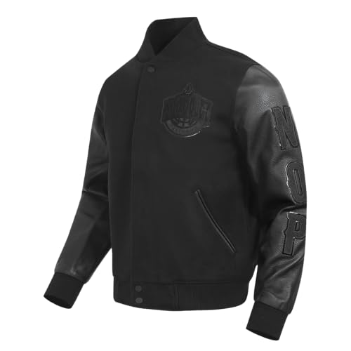 Image of Pro Standard Mens NBA Classic Varsity Jacket