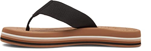Image of Roxy Women's Colbee Hi Flip Flop Sandal