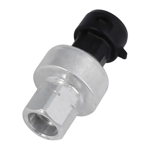 Interruptores de presión de aire Hummer H3 sensor aire acondicionado 13587697 5