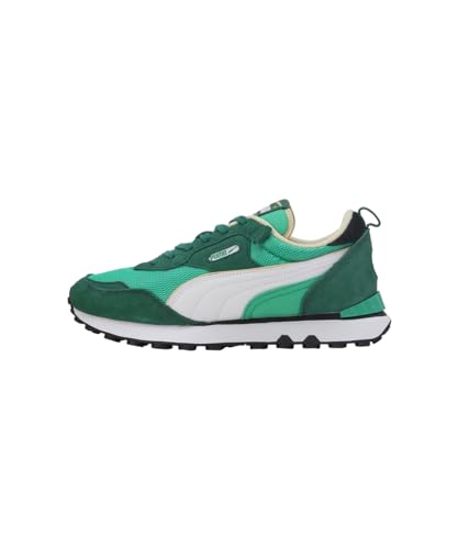 Image of Puma Unisex Adult Rider FV Retro Rewind Sneaker