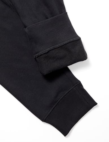 Amazon Essentials ジョガースウェットパンツ 裏起毛 リラックスフィット レディース WAE60043FL18 の商品画像 7