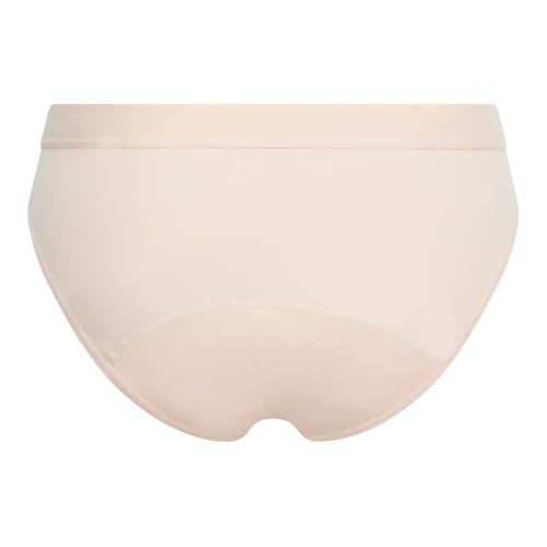 Equetech bikini brief de sport : maille extensible et coutures plates de cheval