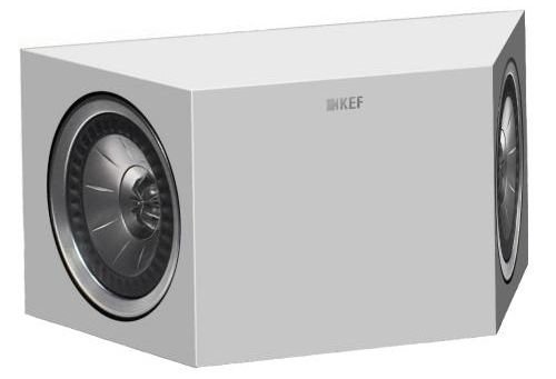 Preisvergleich Produktbild KEF Q800ds (weiss) Dipol- / Surround-Loudspeaker