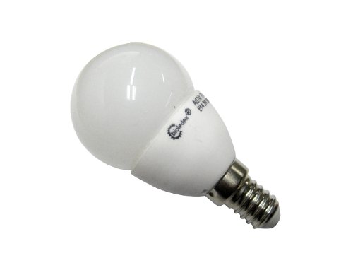 Bioledex® TEMA 3W LED Birne E14 250 Lumen Warmweiss Cover