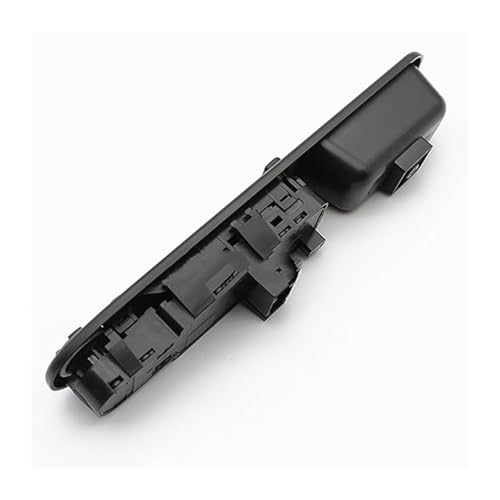 Interruptor de elevalunas para Peugeot 207 y 2008-2014 con control de ventanas eléctricas 6554.QG 5