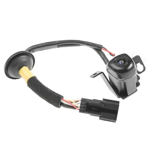 Caméra de recul grand angle pour Hyundai IONIQ 2017-2019 avec vision nocturne