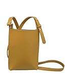 [Amulet] シンプルミニショルダーバッグ レディース 鞄 斜めがけ 韓国ファッション 10代 20代 30代 カジュアル スマホバッグ スマホショルダー ミニバッグ お財布バッグvl-6268-yl-f