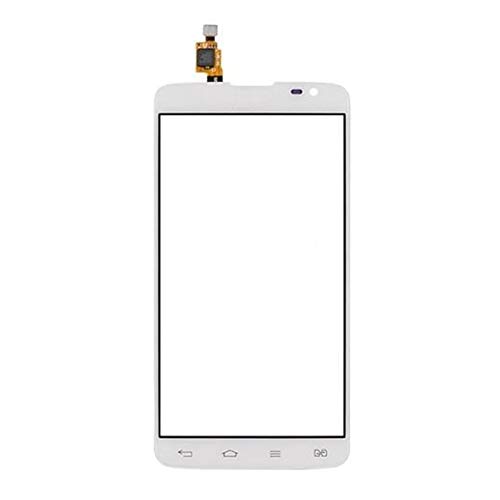 Écran tactile de fabrication fine pour LG G Pro Lite Dual D685 noir