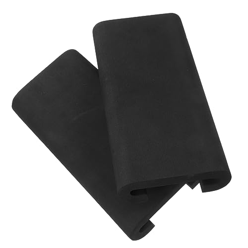 GOOHOCHY Kayak Paddle Seat Cushion 2 Pack Boat Seat for Training Eva Material Comfortable Breathable