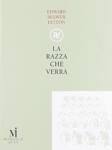 La razza che verrà La razza che verrà