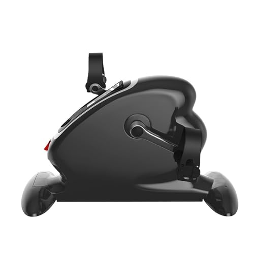 Bicicleta Eléctrica Compacta Pedalera para Ejercicio miniatura 1