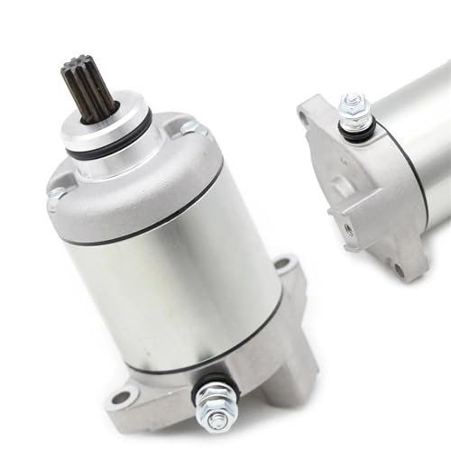 オートバイスターターモーターに適合するランナー VXR レース/ST 200 2005 2006 2007 2008 2009 2010用