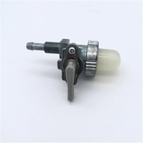 Wivplex 1 válvula de Combustible SPW-48C/68C, for Kubota, Transplanter SPW48C/SPW68C, Repuesto de Grifo de Combustible Tapa del Tanque de Combustible