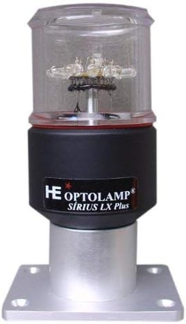 Anchor LED Light -OP5005 -Sirius LX-Plus 4 in 1 Digital BI-Dimensional - LED