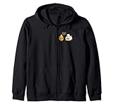 Photo Gallery popcorn mais estate calore felpa con cappuccio Photo Gallery popcorn mais estate calore felpa con cappuccio