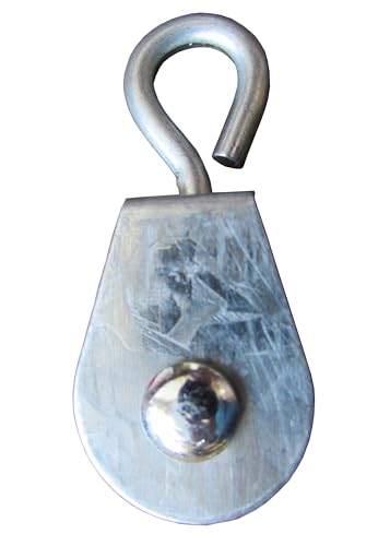 Jones Sports Nylon Swivel Pulleys