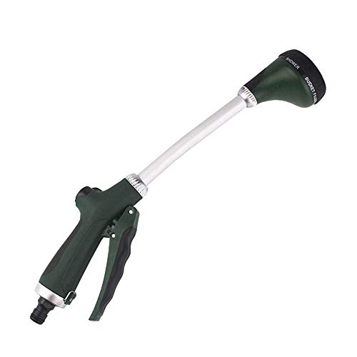 Preisvergleich Produktbild Korrosionsbeständiger und rostfreier, langlebiger Gießstab, 16 Zoll - Gartenschlauchdüse