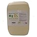 Produktbild Natur Total Magnesiumöl 5 Liter Kanister - Reines Magnesiumöl Spray für die äußerliche Anwendung