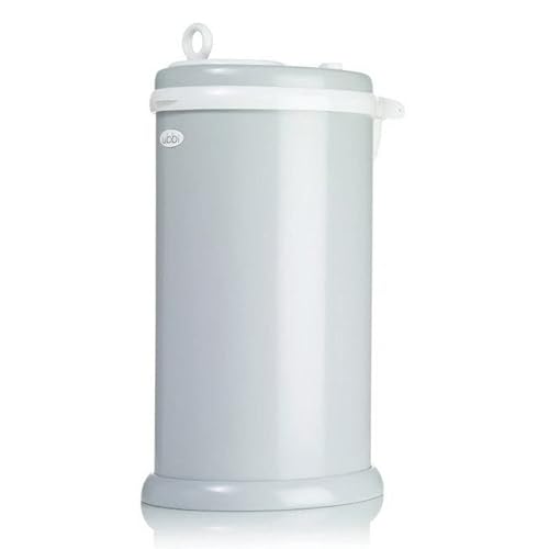 Diaper Pail Gray #TOP1