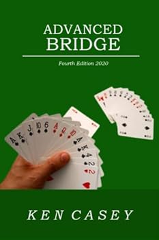 ADVANCED BRIDGE: 4th ed. 2021