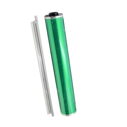 Lame de Tambour OPC Konica C6000 C6501 pour éliminer les traces de toner et lignes noires